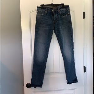 mens American Eagle jeans